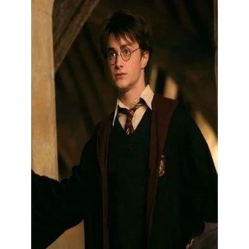 Harry Potter Gryffindor Robe