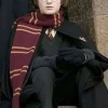 Harry Potter Gryffindor Robe Harry Potter Gryffindor Robe