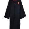 Harry Potter Gryffindor Robe Harry Potter Gryffindor Robe