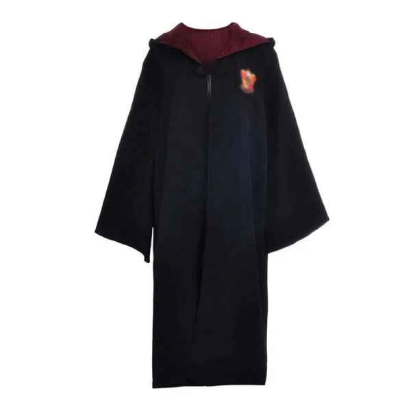 Harry Potter Gryffindor Robe