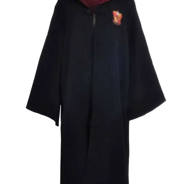 Harry Potter Gryffindor Robe Harry Potter Gryffindor Robe