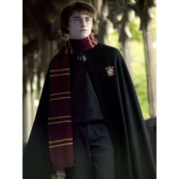 Harry Potter Gryffindor Robe