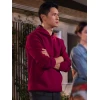 Harry Shum Jr Grey’s Anatomy Hoodie
