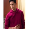 Harry Shum Jr Grey’s Anatomy Hoodie