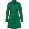 Haunted Harmony Mysteries Buried at C Gethsemane Green Coat