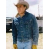 Heath Ledger Brokeback Mountain Jacket