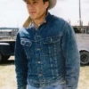 Heath Ledger Brokeback Mountain Jacket