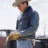 Heath Ledger Brokeback Mountain Jacket