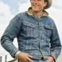 Heath Ledger Brokeback Mountain Jacket