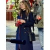 Holiday Touchdown A Bills Love Story Holland Roden Blue Coat