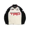 HUF Toyota TRD Podium Racing Jacket