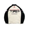 HUF Toyota TRD Podium Racing Jacket