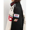 HUF Toyota TRD Podium Racing Jacket