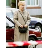 I Fought the Law S01 Sheridan Smith Beige Coat