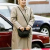 I Fought the Law S01 Sheridan Smith Beige Coat I Fought the Law S01 Sheridan Smith Beige Coat