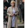 I Fought the Law S01 Sheridan Smith Beige Coat