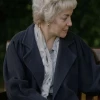 I Fought the Law Sheridan Smith Wool Coat I Fought the Law Sheridan Smith Wool Coat