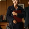 I Fought the Law Sheridan Smith Wool Coat I Fought the Law Sheridan Smith Wool Coat