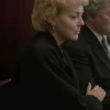 I Fought the Law Sheridan Smith Wool Coat I Fought the Law Sheridan Smith Wool Coat