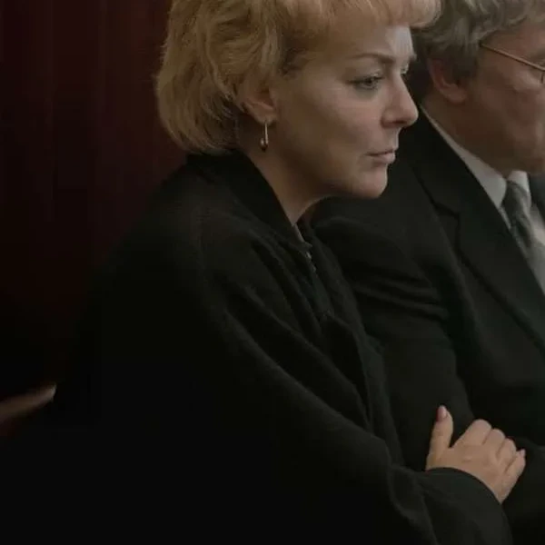 I Fought the Law Sheridan Smith Wool Coat I Fought the Law Sheridan Smith Wool Coat