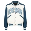 Icecream Patch Varsity Jacket