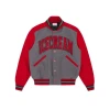 Icecream Patch Varsity Jacket