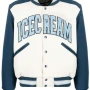 Icecream Patch Varsity Jacket