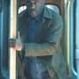 Idris Elba Hijack S02 Green Coat