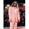 In the Hand of Dante Jason Momoa Pink Suit In the Hand of Dante Jason Momoa Pink Suit
