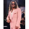 In the Hand of Dante Jason Momoa Pink Suit In the Hand of Dante Jason Momoa Pink Suit