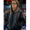 Indiana Fever Stranger Things Stephanie White Jacket