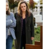 Irish Blood S01 Fiona Sharpe Trench Coat