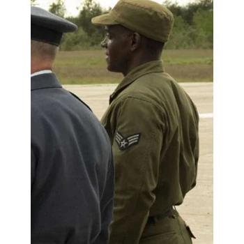 IT Welcome to Derry S01 Dick Hallorann Jacket