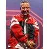 J Balvin MTV Awards 2025 Leather Jacket