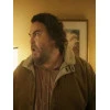 Jack Black Anaconda Brown Corduroy Fashion Jacket