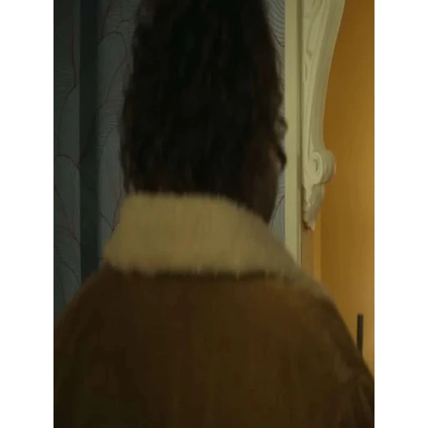 Jack Black Anaconda Brown Corduroy Fashion Jacket Jack Black Anaconda Brown Corduroy Fashion Jacket