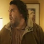 Jack Black Anaconda Brown Corduroy Fashion Jacket