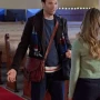 Jake Epstein Oy to the World! Brown Coat