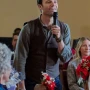 Jake Epstein Oy to the World! Brown Vest