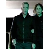 James Nesbitt Run Away Black Jacket