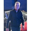 James Nesbitt Run Away Black Jacket