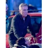 James Nesbitt Run Away Black Jacket