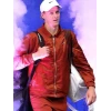 Jannik Sinner US Open 2025 Jacket