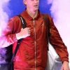Jannik Sinner US Open 2025 Jacket