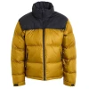 Jaylan Evans My Life with the Walter Boys S02 Puffer Jacket