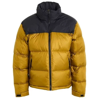 Jaylan Evans My Life with the Walter Boys S02 Puffer Jacket