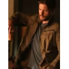 Jensen Ackles Tracker S03 Khaki Jacket