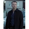 Jim Dempsey NCIS Sydney S02 Black Jacket