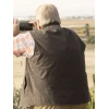 Jim O’Heir Doctor Odyssey Brown Vest