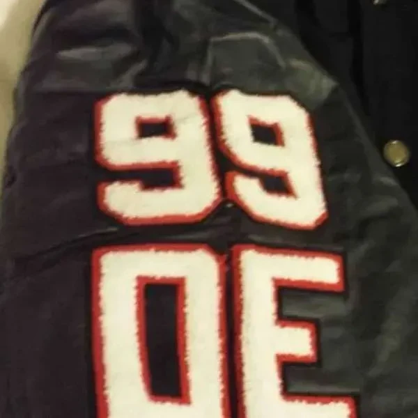 Button jj watt houston texans varsity jacket Button jj watt houston texans varsity jacket